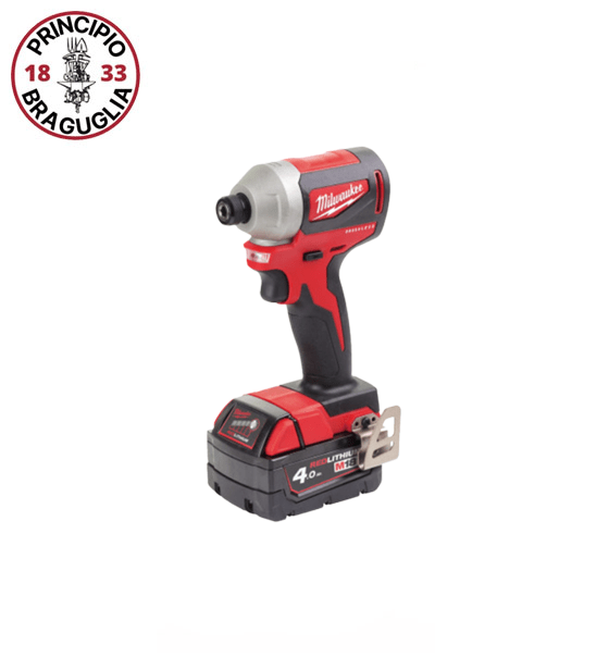 Milwaukee top m18 cbl