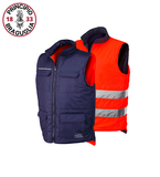 gilet-da-lavoro-alta-visibilita-arancione-industrial-starter