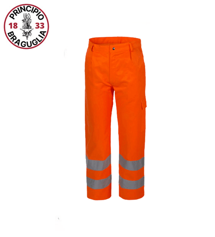 pantaloni-da-lavoro-estivi-alta-visibilita-rossini