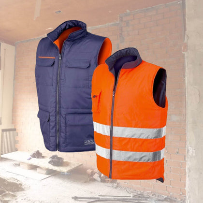 abbigliamento da lavoro
