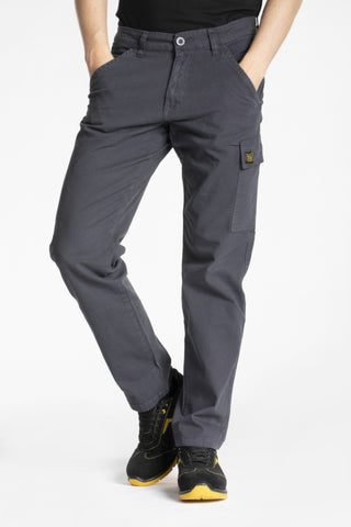 Pantalone da lavoro Rica Lewis Carp