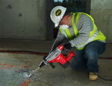 Martello-Milwaukee-demolitore-545S