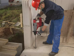 Martello-Milwaukee-demolitore-Kango-545