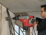 Martello-Milwaukee-demolitore-Kango545S