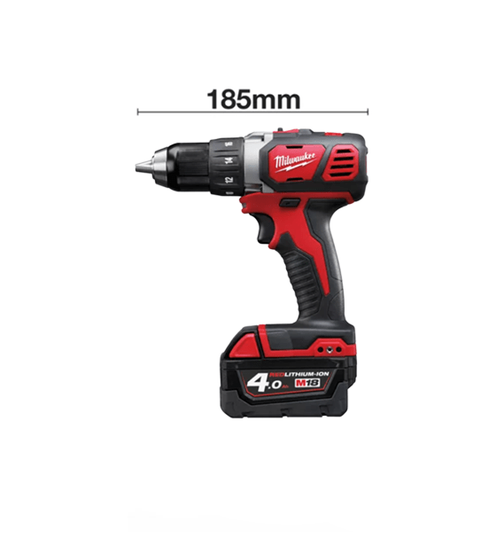 Trapano Avvitatore Parkside 20V - Batteria Litio, 2 Velocità, Mandrino 13mm | Serie Xteam - Foto 4