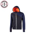felpa-upower-jupiter-da-lavoro-con-cappuccio-blu-arancione