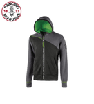 felpa-upower-jupiter-da-lavoro-con-cappuccio-grigio-verde
