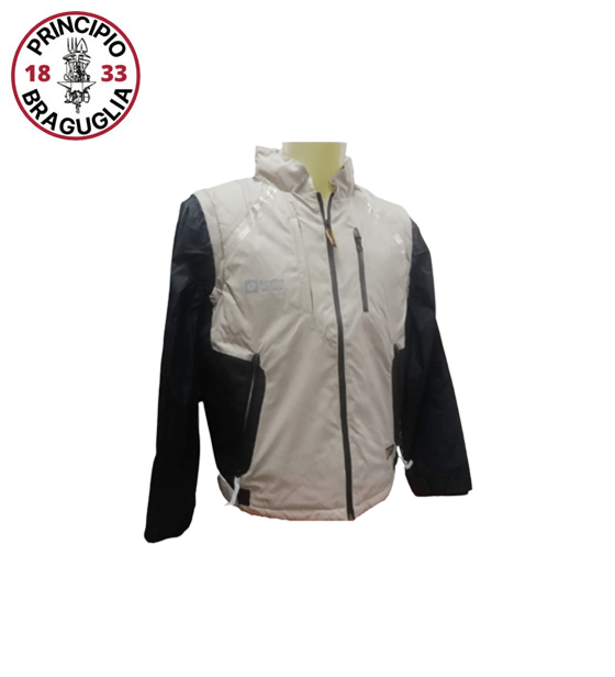 Giacca da lavoro Lotto Works 4453