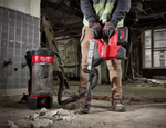 martello-batteria-demoperforatore-milwaukee-M18-FHM-121C