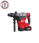 martello-demolitore-milwaukee-M18-FHM-121C