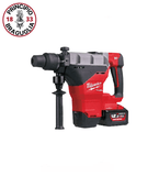 martello-demolitore-milwaukee-M18-FHM-121C