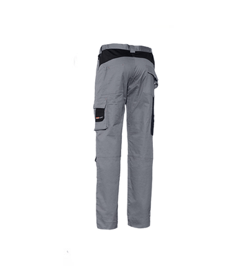 Trousers Issa Pantaloni Pantalone Industrial Starter 8730W Stretch