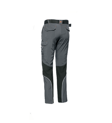 Work Trousers Industrial Starter Pantaloni Fusion Pantaloni Lavoro