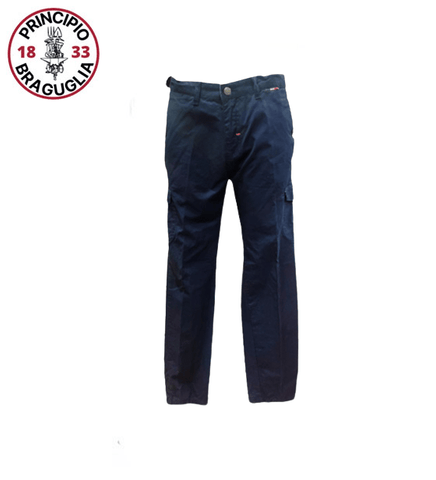 Pantalone da lavoro Rossini Santiago