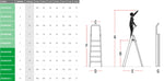 scala-faraone-alluminio-domus-misure