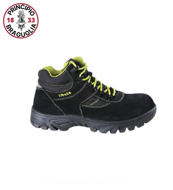 Scarpe Antinfortunistiche Beta 7238WR Endurance