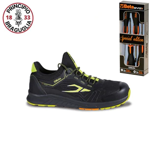 Scarpe 2025 beta antinfortunistiche