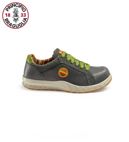 Scarpe Antinfortunistiche da lavoro Tagged Dike Principio Braguglia