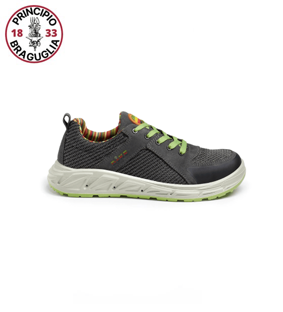 Scarpa 2025 antinfortunistica dike