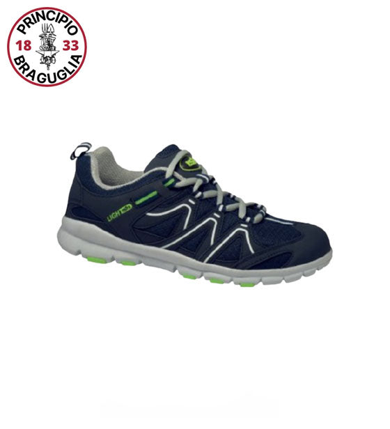 Scarpe Antinfortunistiche Industrial Starter Issa Light