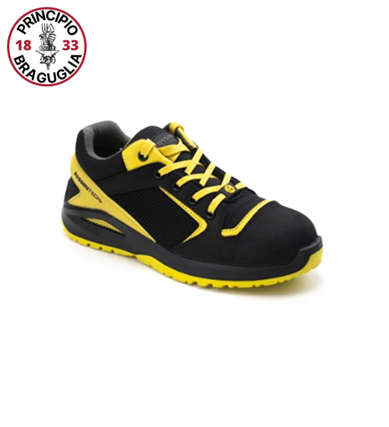 Sparco Scarpa Antinfortunistica Texas ESD S1PS SR LG