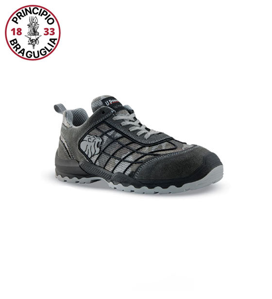 Scarpe hotsell antinfortunistica adidas