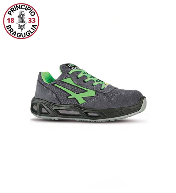 Scarpe hotsell antinfortunistica adidas