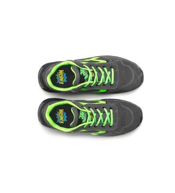 Scarpe Antinfortunistiche U Power Point Principio Braguglia