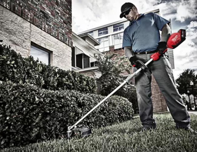 Garden Tool Milwaukee M18 Foph Milwaukee M18 FOPH-HTA Quik-Lok