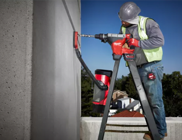 Tassellatore milwaukee sales m18 chx