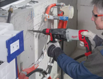 Tassellatore Milwaukee PH30