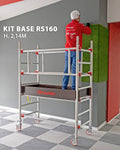 trabattello-faraone-alluminio-rapido-super-rs160