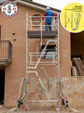 trabattello-faraone-rapido-super-rs180-con-scala