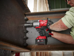 Trapano avvitatore Milwaukee M18 ONEFHIWF12-502X