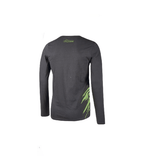 tshirt-da-lavoro-upower-alien-grigia