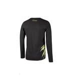 tshirt-da-lavoro-upower-alien-nera