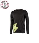 tshirt-da-lavoro-upower-alien-nero